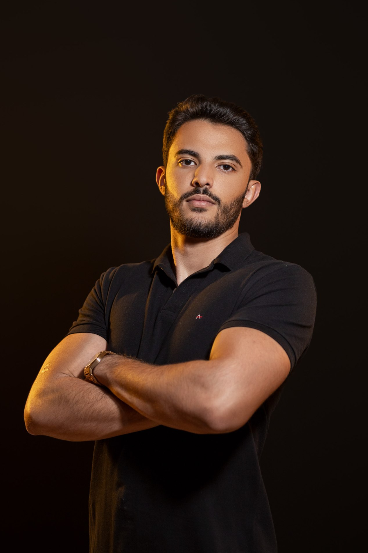 Matheus Meirelles, ANALI-Z